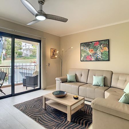 Apartment Lotus By Lovelystay Funchal  Exterior foto