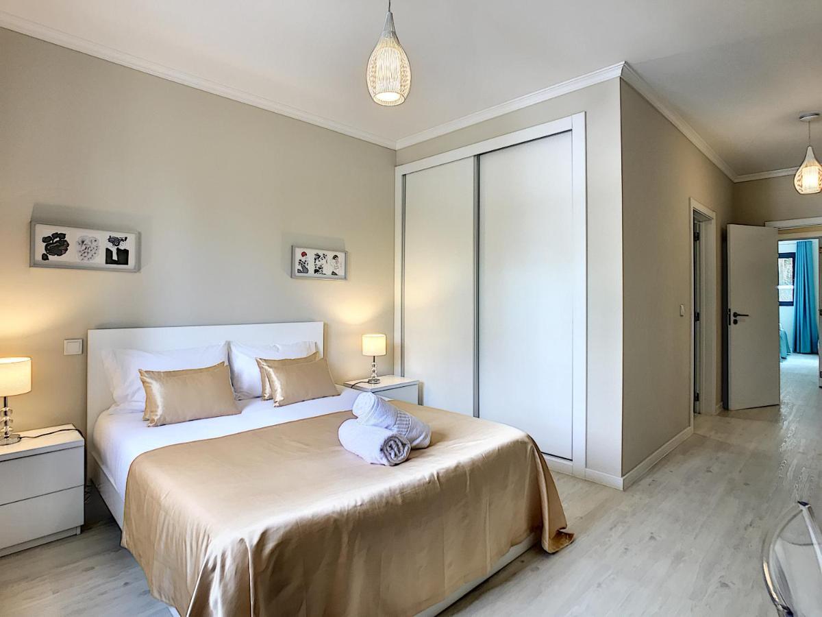 Apartment Lotus By Lovelystay Funchal  Exterior foto