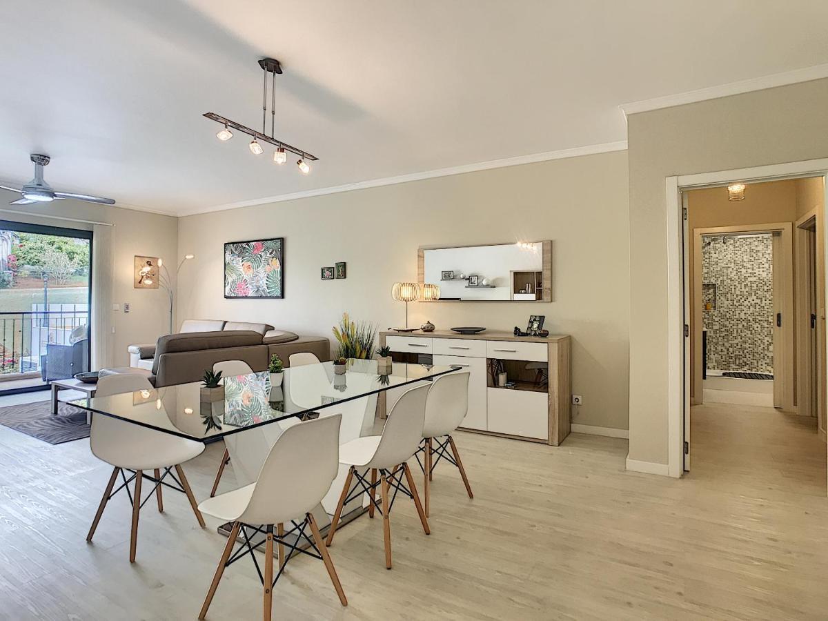 Apartment Lotus By Lovelystay Funchal  Exterior foto
